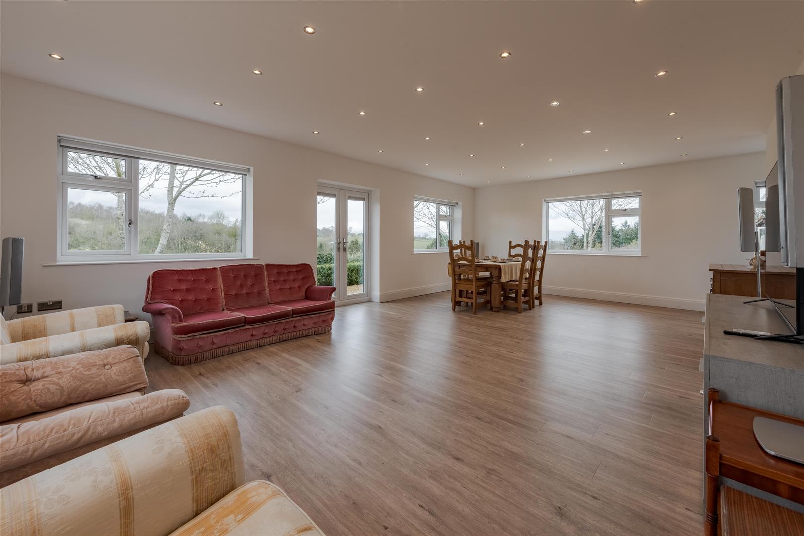 Sandy Lane, Kidderminster
